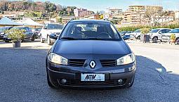Renault Megane 1.5 Dci 105Cv Grandtour Luxe