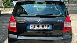 Citroen C2