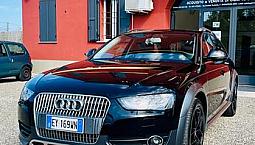 Audi A4 Allroad 2.0 Tdi 190 Cv
