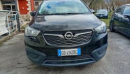 Opel Crossland X 1.2 12V Start&Stop ( Per Neopaten