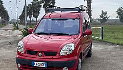 Renault Kangoo 1.2 Gpl Tutto Rimesso A Nuovo