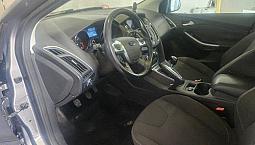 Ford Focus 1.6 Tdci 115 Cv Sw Titanium