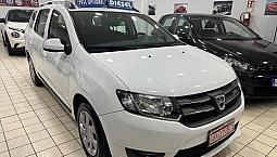 Dacia Logan 1.5 Dci 2016 Nuova