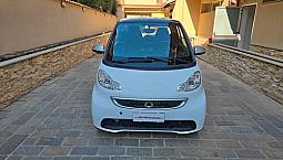 Smart Fortwo 1000 52 Kw Mhd Coupé Pulse
