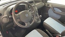Fiat Panda 1.2 Van Active 4 Posti Autocarro N1