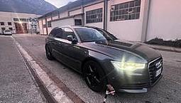 Audi A6 3ª Serie - 2013