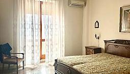 Ampio Appartamento Con Veranda, Garage E Cantina