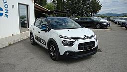 Citroen C3 Puretech 83 S&s Shine Pack