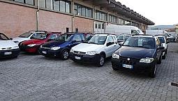 Fiat Strada Fiorino Adventure