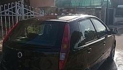 Fiat Punto 3ª Serie - 2010