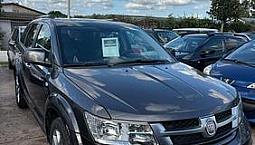 Fiat Freemont 2.0 Multijet 140 Cv