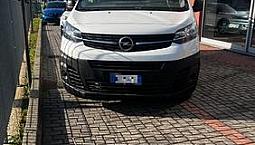 Opel Vivaro 2.0 Diesel 120cv Enjoy L3h1