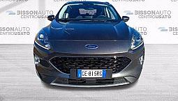 Ford Kuga 2.5 Phev Connect 2Wd 225Cv E-Shifter