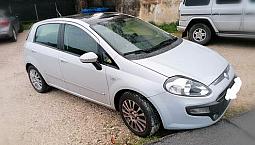 Fiat Punto Evo - 2010