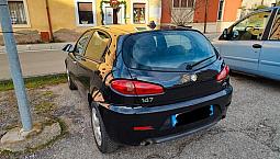 Alfa Romeo 147 - 2010