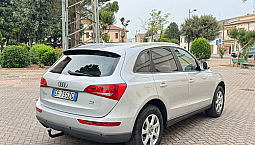 Audi Q5 20 Tdi Quattro 170 C. V