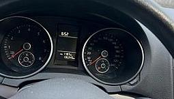 Golf 6 1.4 Benzina Anno 2010