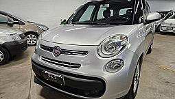 Fiat 500l 1.6 Multijet 105 Cv