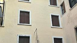 Rovereto- Porzione Di Casa
