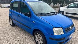 Fiat Panda 1.2 Dynamic Cambio Robotizzato