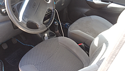 Matiz