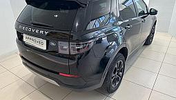Land Rover Discovery Sport 2.0D I4-L.flw 150 ...