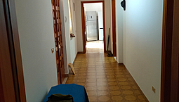 Casa In Bifamiliare Con Giardino E Spazi Privati