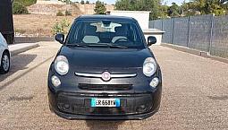 Fiat 500l 1.3 Multijet 85 Cv Pop Star
