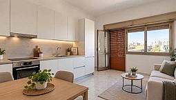 Appartamento - Napoli