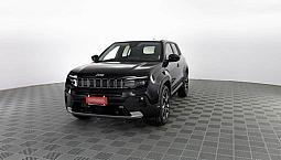 Jeep Avenger 1.2 Turbo Summit Km0 - 2024