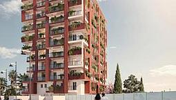 Nuova Costruzione S. Silvestro Spiaggia Rif. Tyc6