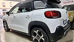 Citroen C3 Aircross 1.6 Bluehdi 100Cv S&S Shine