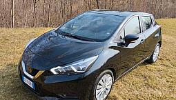 Nissan Micra 100 Ig-t Acenta X Neopatentati