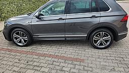 Volkswagen Tiguan 2ª Serie - 2019