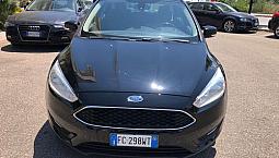 Ford Focus 1.5 Tdci 120 Cv Start&Stop Plus