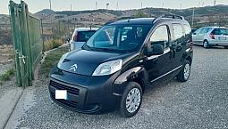 Citroen Nemo 1.4 Hdi 70cv Multispace