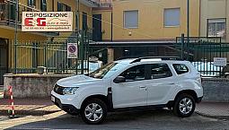 Dacia Duster 1.5 Blue Dci 8v 115 Cv 4x2 Prestige