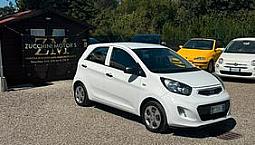 Kia Picanto 1.0 12V 5 Porte Easy