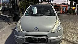 Citroen C3 Pluriel 1.4 Exclusive