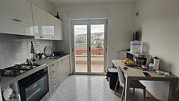 Appartamento - Via Lombardia