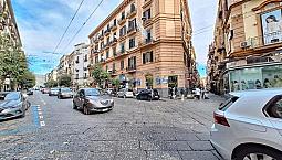 Ad, Corso Garibaldi - App.to Piano Secondo