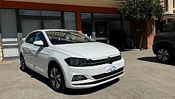 Volkswagen Polo 1.6 Tdi 95 Cv Comfortline