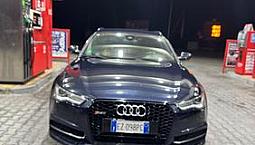 Audi A6 4ª 2015