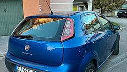 Fiat Punto Evo 1.4 Neopatentati