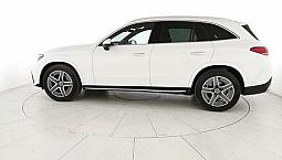 Mercedes-benz Glc 220 D Amg Line Premium 4mat...