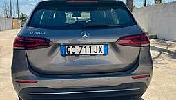 Mercedes-benz B 180 B 180 D Automatic Business Ext