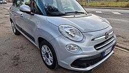 Fiat 500l 1.4 Mirror 95cv