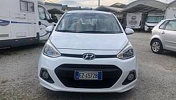 Hyundai I10 1.0 Lpgi Econext Sound Edition