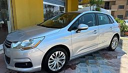 Citroen C4 1.6 Hdi 90 Seduction