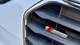 Audi A4 Avant 2.0 Tdi 143 Cv F.ap. Multitronic